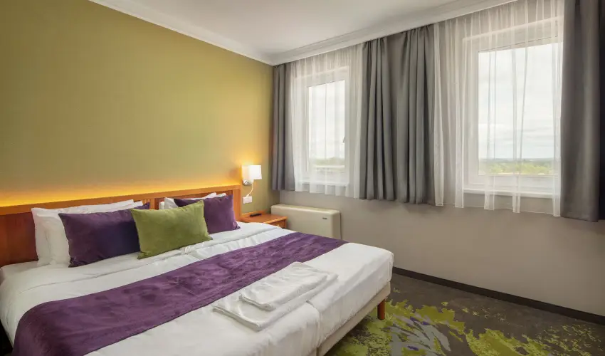 Hotel Karos Spa Zalakaros - Oktber 23. (min. 2 j)