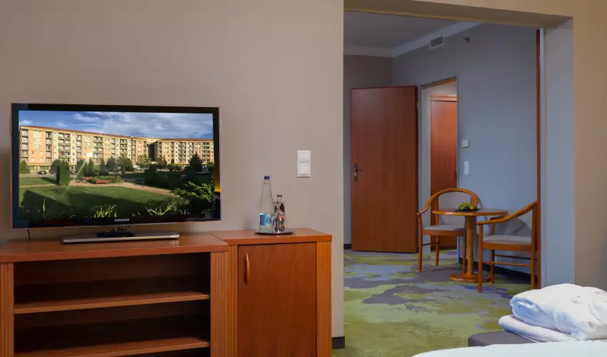 Hotel Karos Spa Zalakaros - Oktber 23. (min. 2 j)