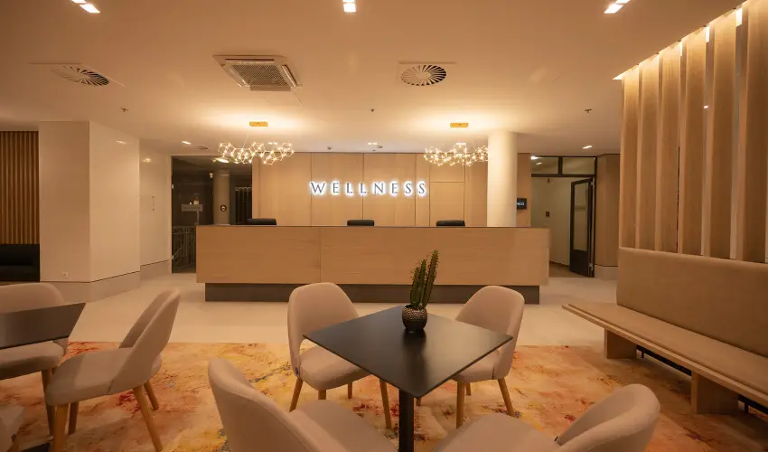 Hotel Karos Spa Zalakaros - Oktber 23. (min. 2 j)