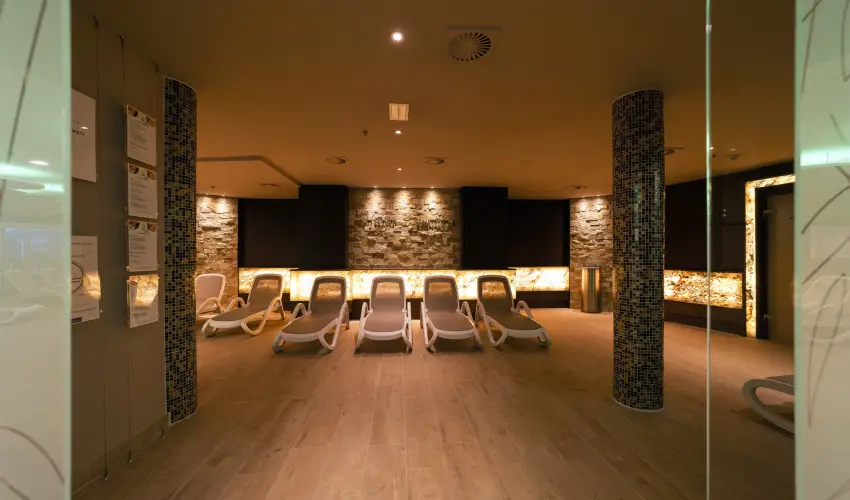 Hotel Karos Spa Zalakaros - Oktber 23. (min. 2 j)