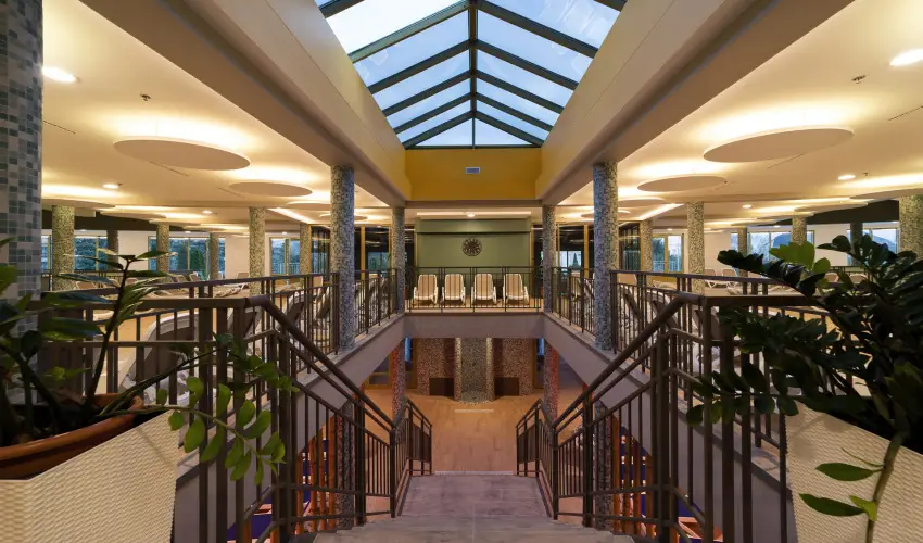 Hotel Karos Spa Zalakaros - Oktber 23. (min. 2 j)