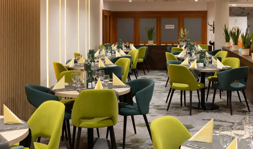 Hotel Karos Spa Zalakaros - Oktber 23. (min. 2 j)