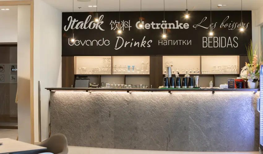 Hotel Karos Spa Zalakaros - Oktber 23. (min. 2 j)