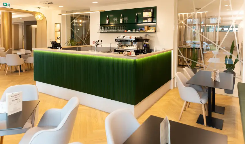 Hotel Karos Spa Zalakaros - Oktber 23. (min. 2 j)