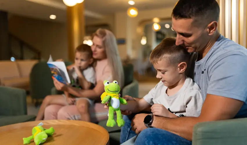 Hotel Karos Spa Zalakaros - Oktber 23. (min. 2 j)