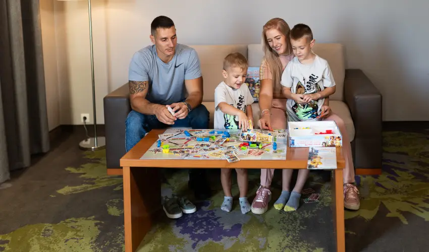 Hotel Karos Spa Zalakaros - Oktber 23. (min. 2 j)