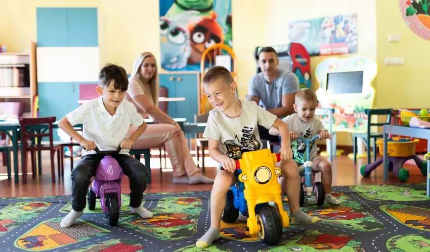 Hotel Karos Spa Zalakaros - Oktber 23. (min. 2 j)