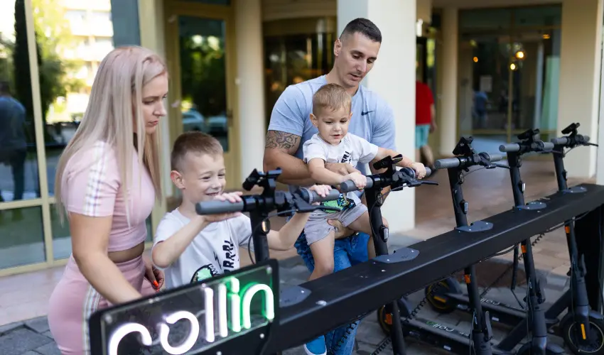 Hotel Karos Spa Zalakaros - Oktber 23. (min. 2 j)