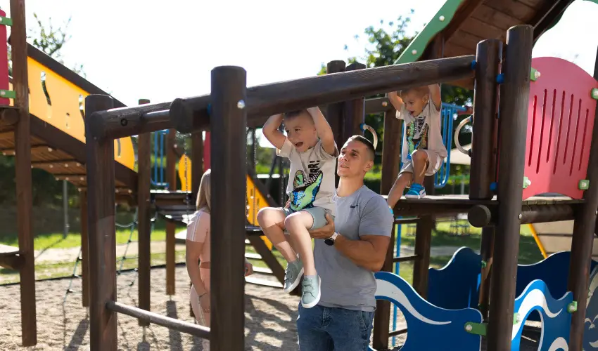 Hotel Karos Spa Zalakaros - Oktber 23. (min. 2 j)