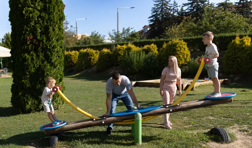 Hotel Karos Spa Zalakaros - Oktber 23. (min. 2 j)