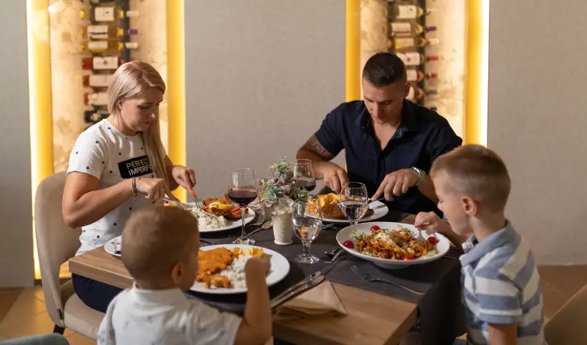 Hotel Karos Spa Zalakaros - Oktber 23. (min. 2 j)