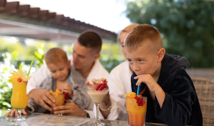 Hotel Karos Spa Zalakaros - Oktber 23. (min. 2 j)