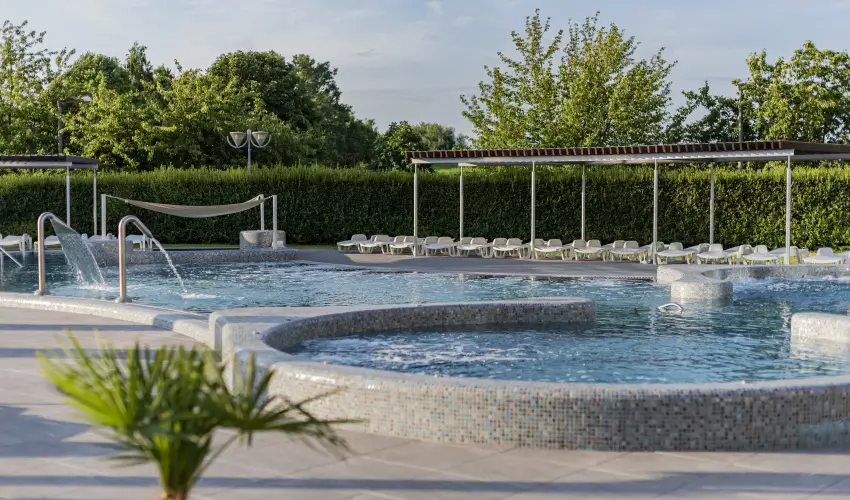 Hotel Karos Spa Zalakaros - Oktber 23. (min. 2 j)