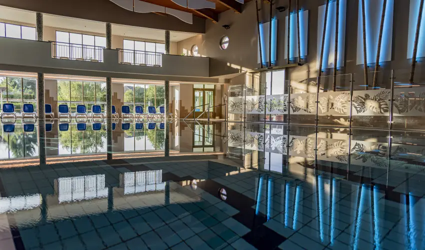 Hotel Karos Spa Zalakaros - Oktber 23. (min. 2 j)