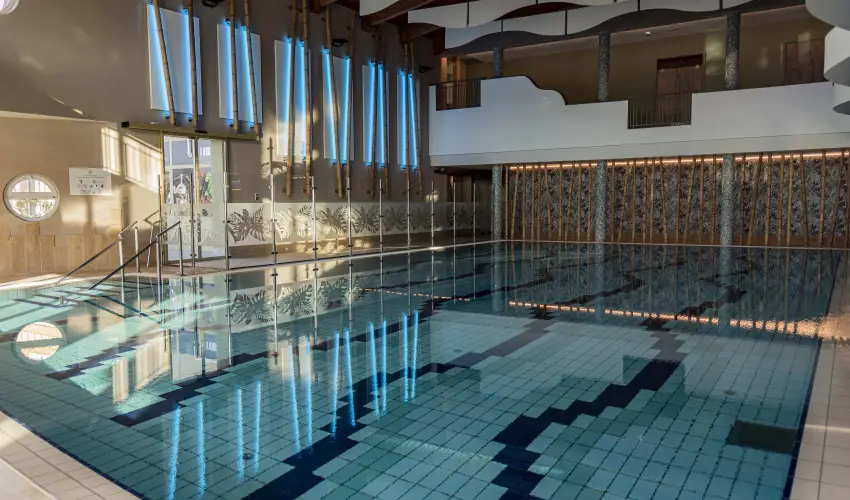 Hotel Karos Spa Zalakaros - Oktber 23. (min. 2 j)