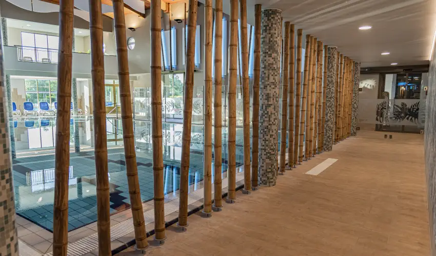 Hotel Karos Spa Zalakaros - Oktber 23. (min. 2 j)