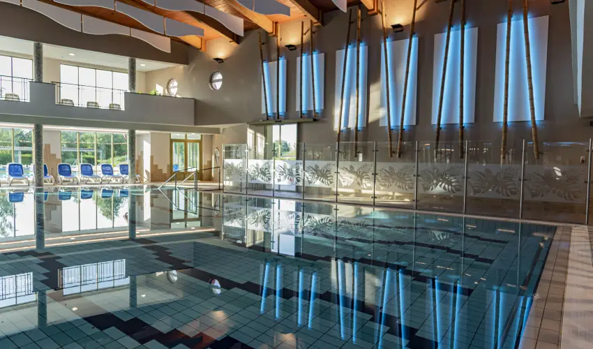 Hotel Karos Spa Zalakaros - Oktber 23. (min. 2 j)