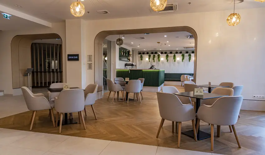 Hotel Karos Spa Zalakaros - Oktber 23. (min. 2 j)