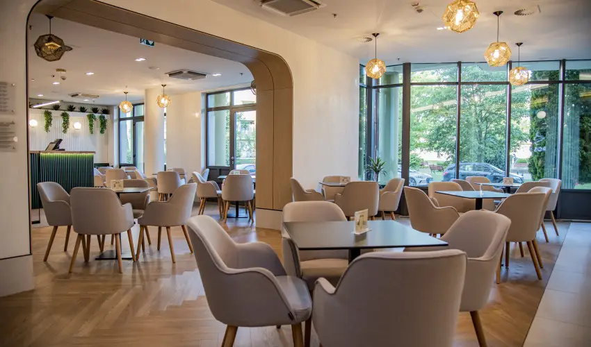 Hotel Karos Spa Zalakaros - Oktber 23. (min. 2 j)