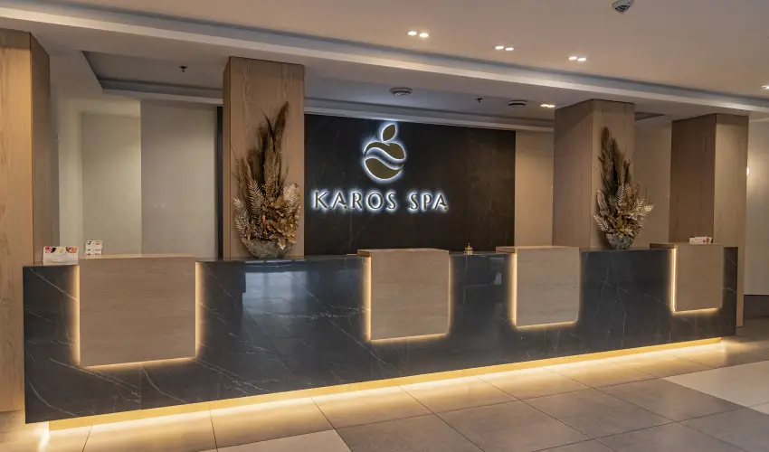 Hotel Karos Spa Zalakaros - Oktber 23. (min. 2 j)