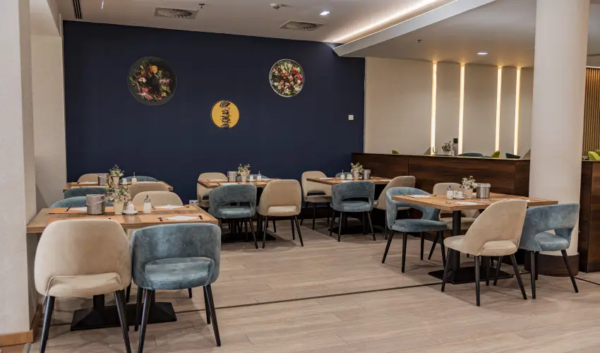 Hotel Karos Spa Zalakaros - Oktber 23. (min. 2 j)