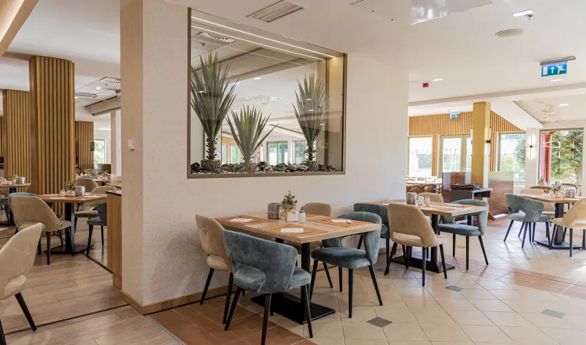 Hotel Karos Spa Zalakaros - Oktber 23. (min. 2 j)