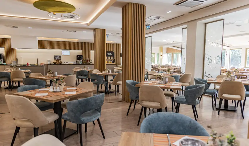 Hotel Karos Spa Zalakaros - Oktber 23. (min. 2 j)