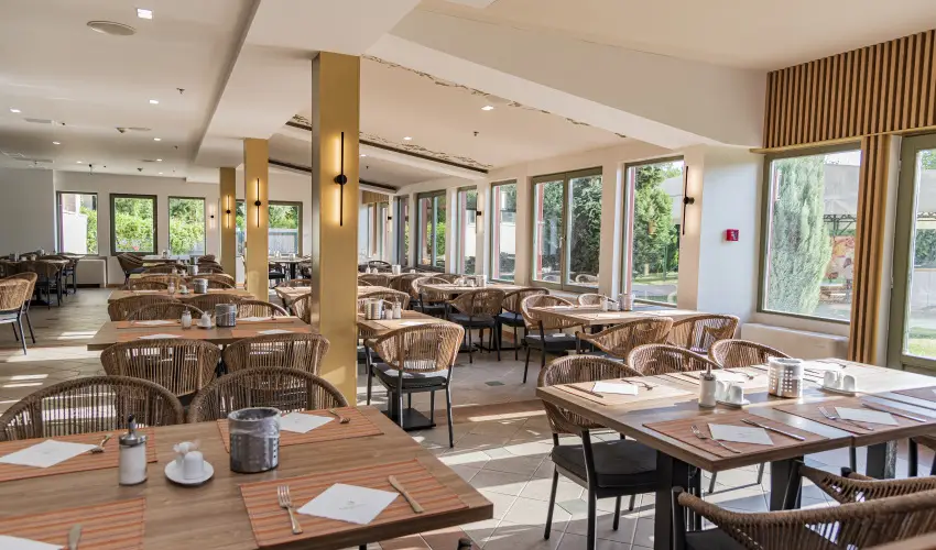 Hotel Karos Spa Zalakaros - Oktber 23. (min. 2 j)