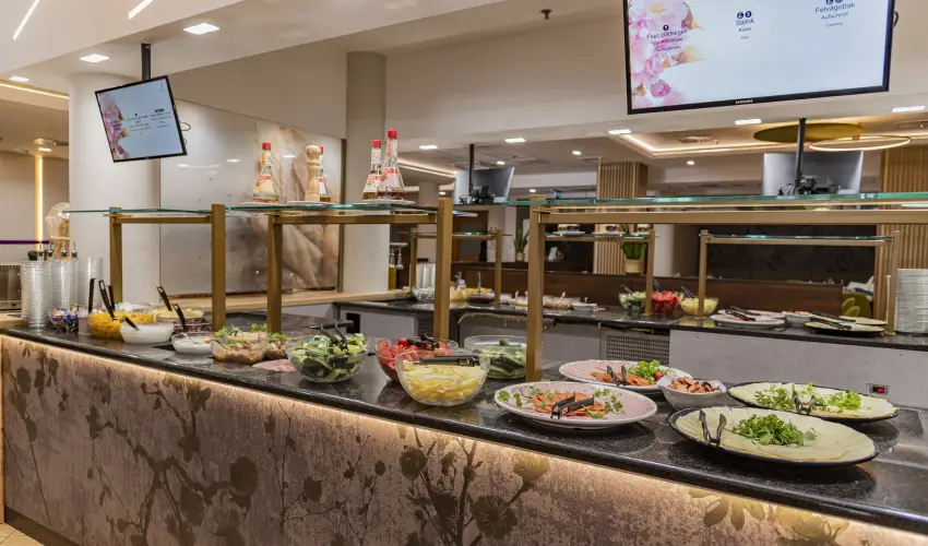 Hotel Karos Spa Zalakaros - Oktber 23. (min. 2 j)