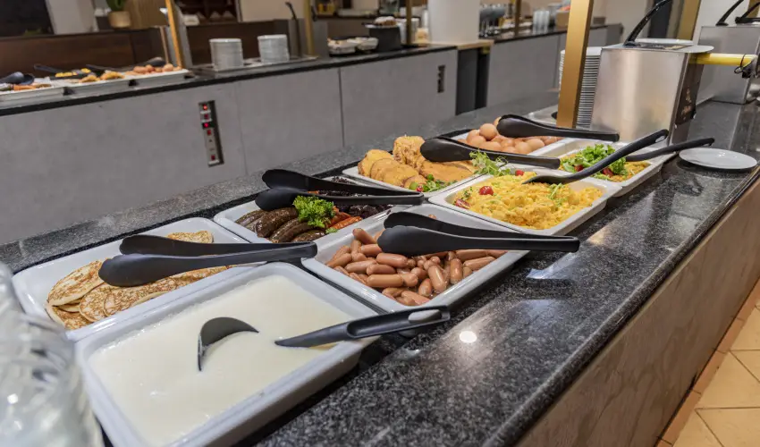 Hotel Karos Spa Zalakaros - Oktber 23. (min. 2 j)