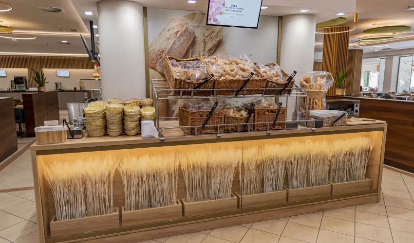 Hotel Karos Spa Zalakaros - Oktber 23. (min. 2 j)