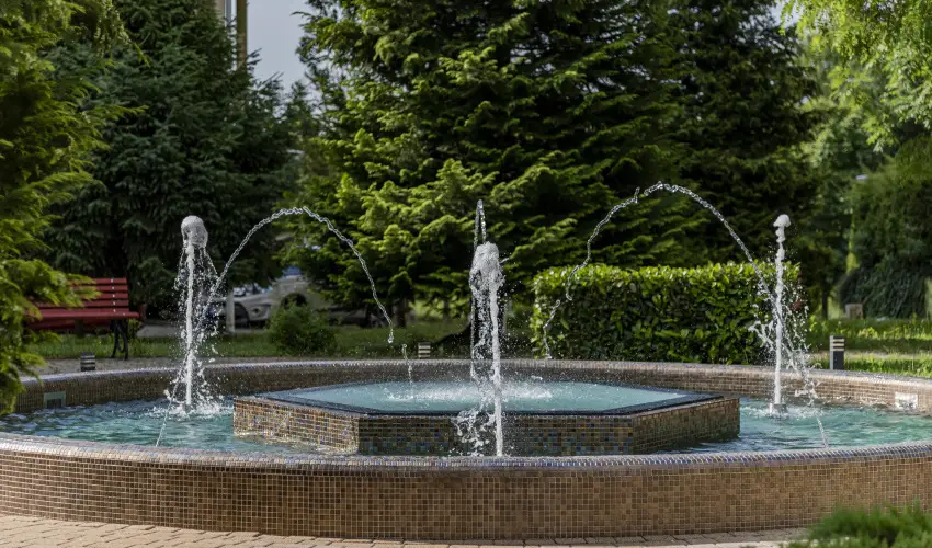 Hotel Karos Spa Zalakaros - Oktber 23. (min. 2 j)