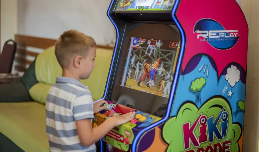 Hotel Karos Spa Zalakaros - Oktber 23. (min. 2 j)