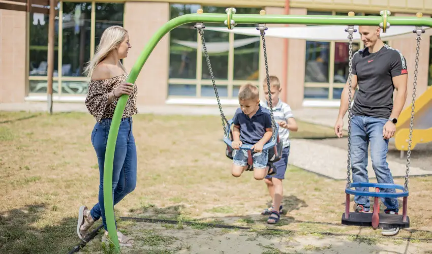 Hotel Karos Spa Zalakaros - Oktber 23. (min. 2 j)