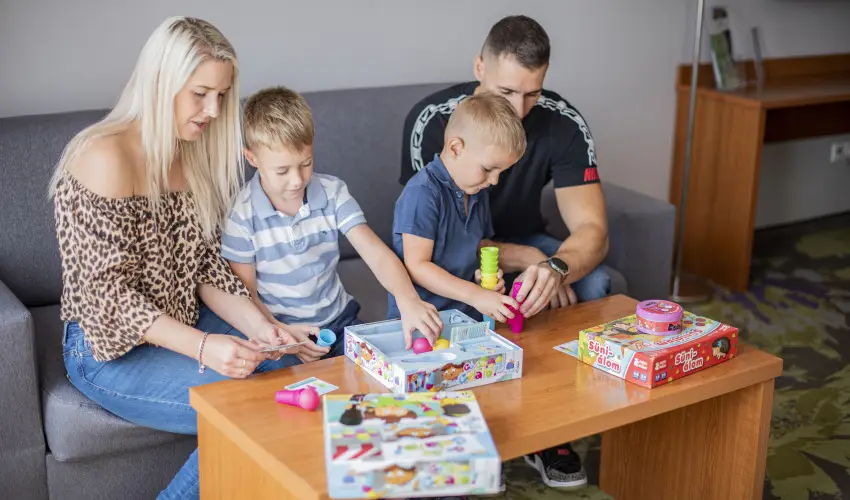 Hotel Karos Spa Zalakaros - Oktber 23. (min. 2 j)