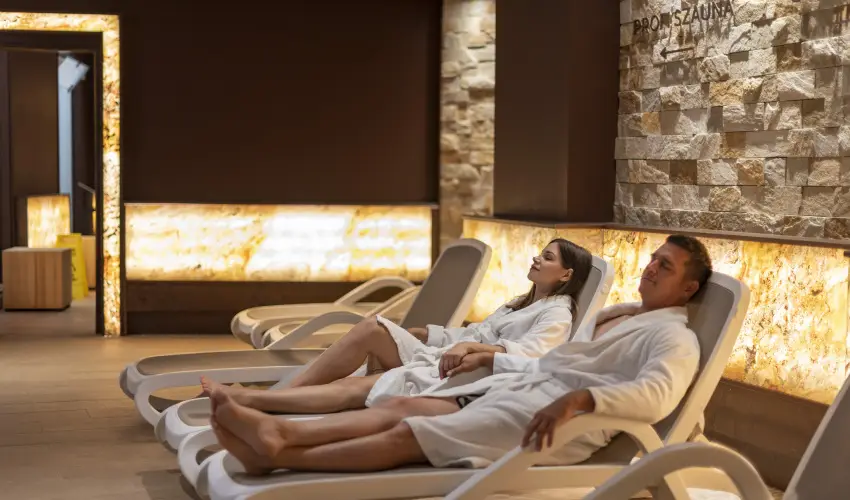 Hotel Karos Spa Zalakaros - Oktber 23. (min. 2 j)