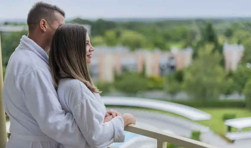 Hotel Karos Spa Zalakaros - Oktber 23. (min. 2 j)