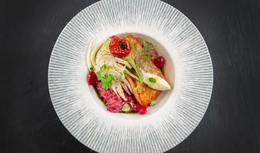 Hotel Kiss Tata - Oktber 23.