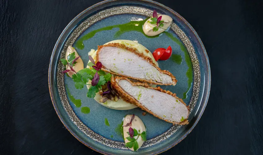 Hotel Kiss Tata - Oktber 23.