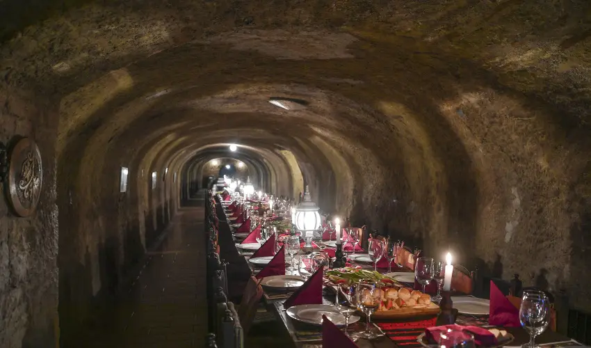 Hotel Korona Wellness, Rendezvny & Borhotel Eger Eger - Oktber 23. (min. 3 j)