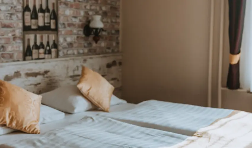 Hotel Korona Wellness, Rendezvny & Borhotel Eger Eger - Oktber 23. (min. 3 j)