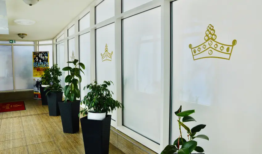 Hotel Korona Wellness, Rendezvny & Borhotel Eger Eger - Oktber 23. (min. 3 j)