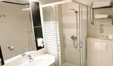 Hotel Korona Wellness, Rendezvny & Borhotel Eger Eger