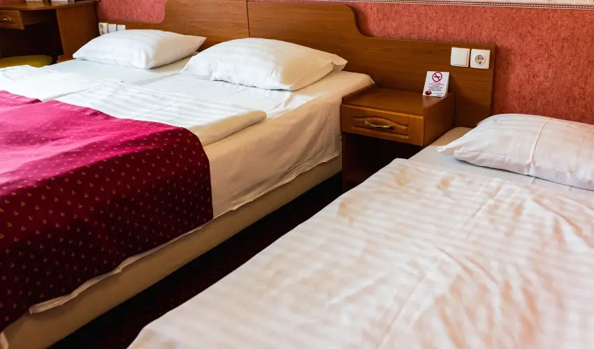 Hotel Korona Wellness, Rendezvny & Borhotel Eger Eger - Oktber 23. (min. 3 j)