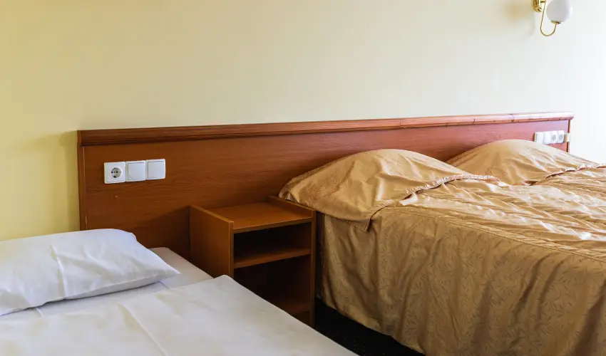 Hotel Korona Wellness, Rendezvny & Borhotel Eger Eger - Oktber 23. (min. 3 j)