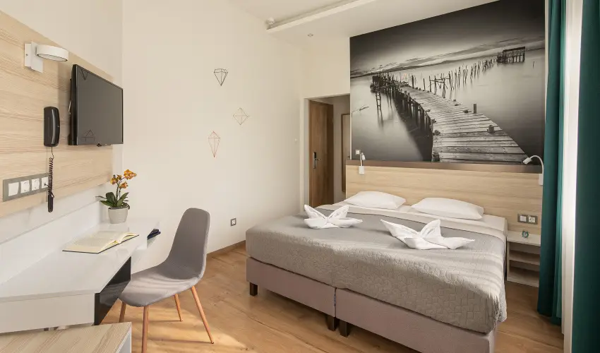 Kristly Hotel Keszthely - Oktber 23.