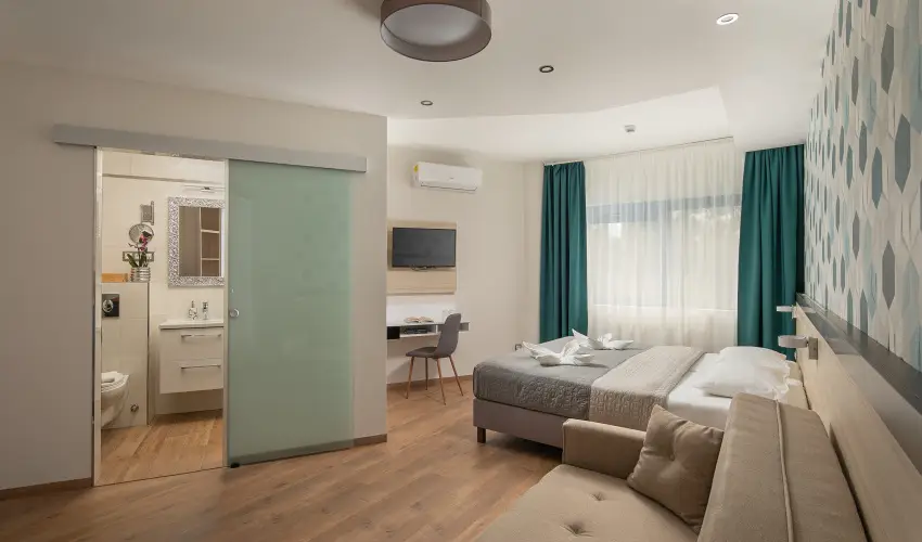 Kristly Hotel Keszthely - Oktber 23.