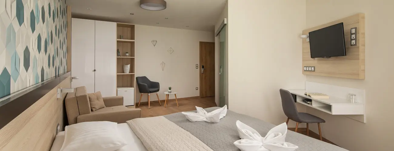 Kristly Hotel Keszthely - Oktber 23.