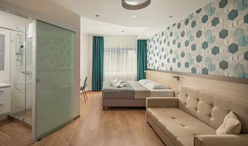 Kristly Hotel Keszthely - Oktber 23.