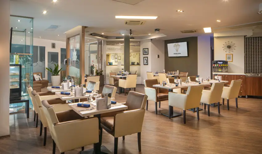 Kristly Hotel Keszthely - Oktber 23.